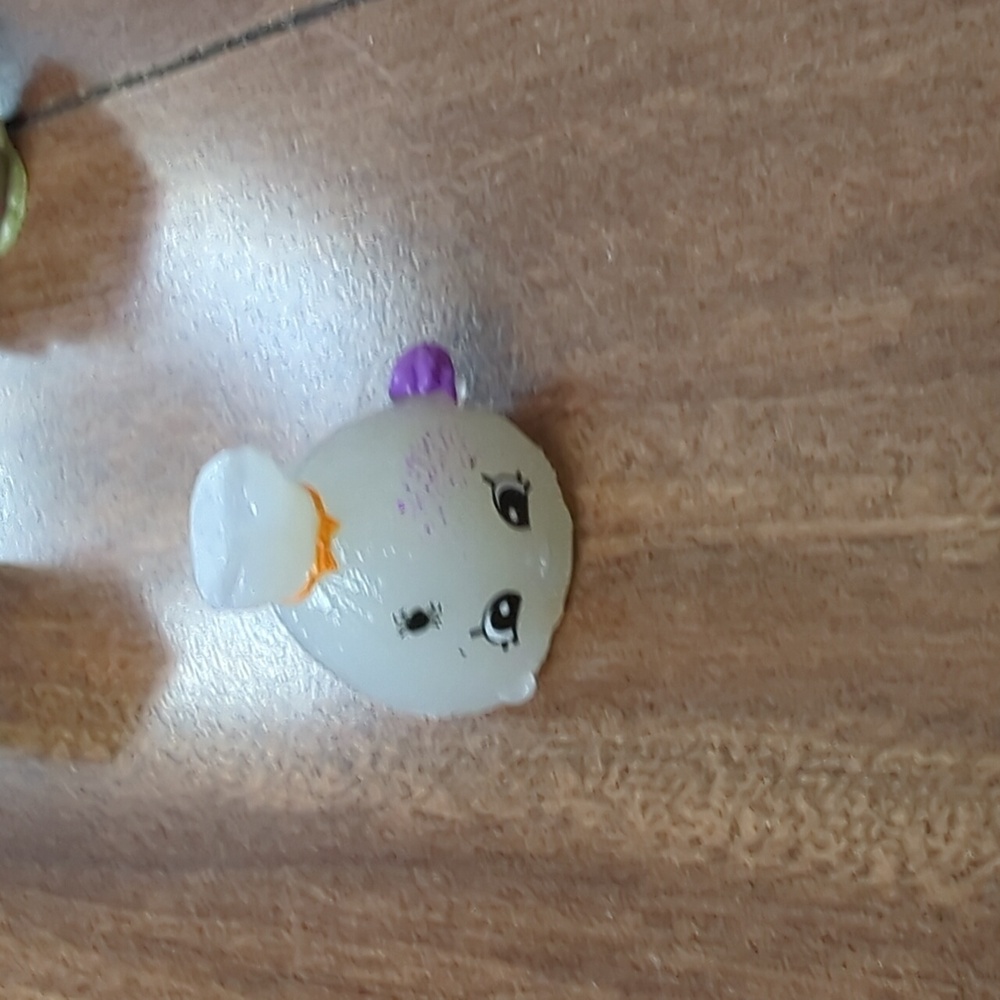 Shopkins Set - Picture 3 of 7